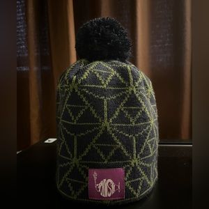 Phish Pom Pom Winter Hat 2018